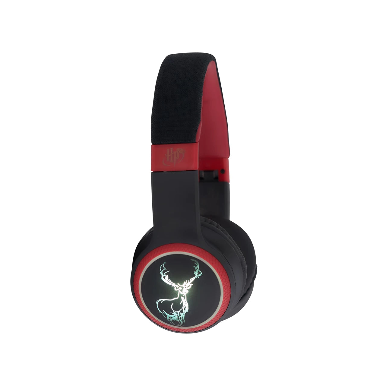 Lazerbuilt Harry Potter Light-Up Patronus Bluetooth Headphones – Ασύρματα Παιδικά Ακουστικά με Μικρόφωνο