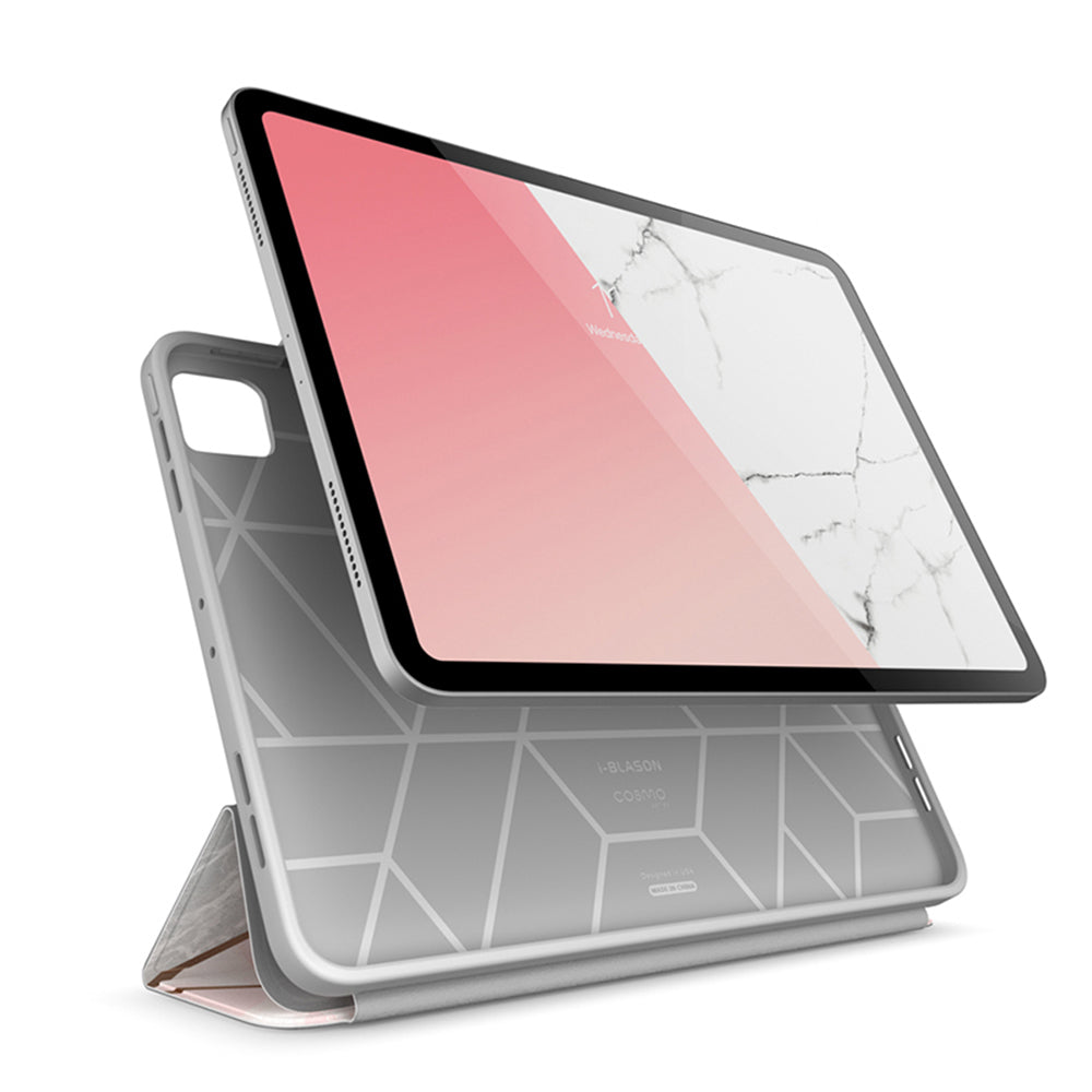 i-Blason - Cosmo - iPad Pro 11 (2024) / iPad Pro 11 (2025) - Marble