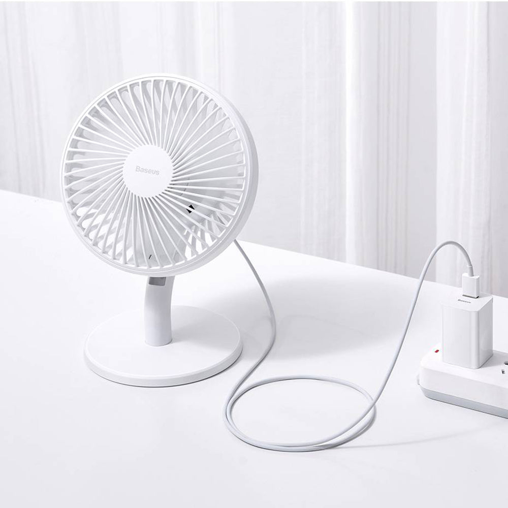 Baseus - Data Cable Superior Series (CAMYS-01) - USB to Micro-USB, 2A, 1m - Black