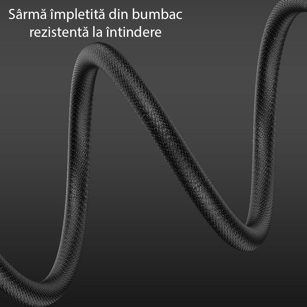 Yesido - OTG Cable Adapter (GS01) - Type-C to USB 2.0, Plug & Play - Black