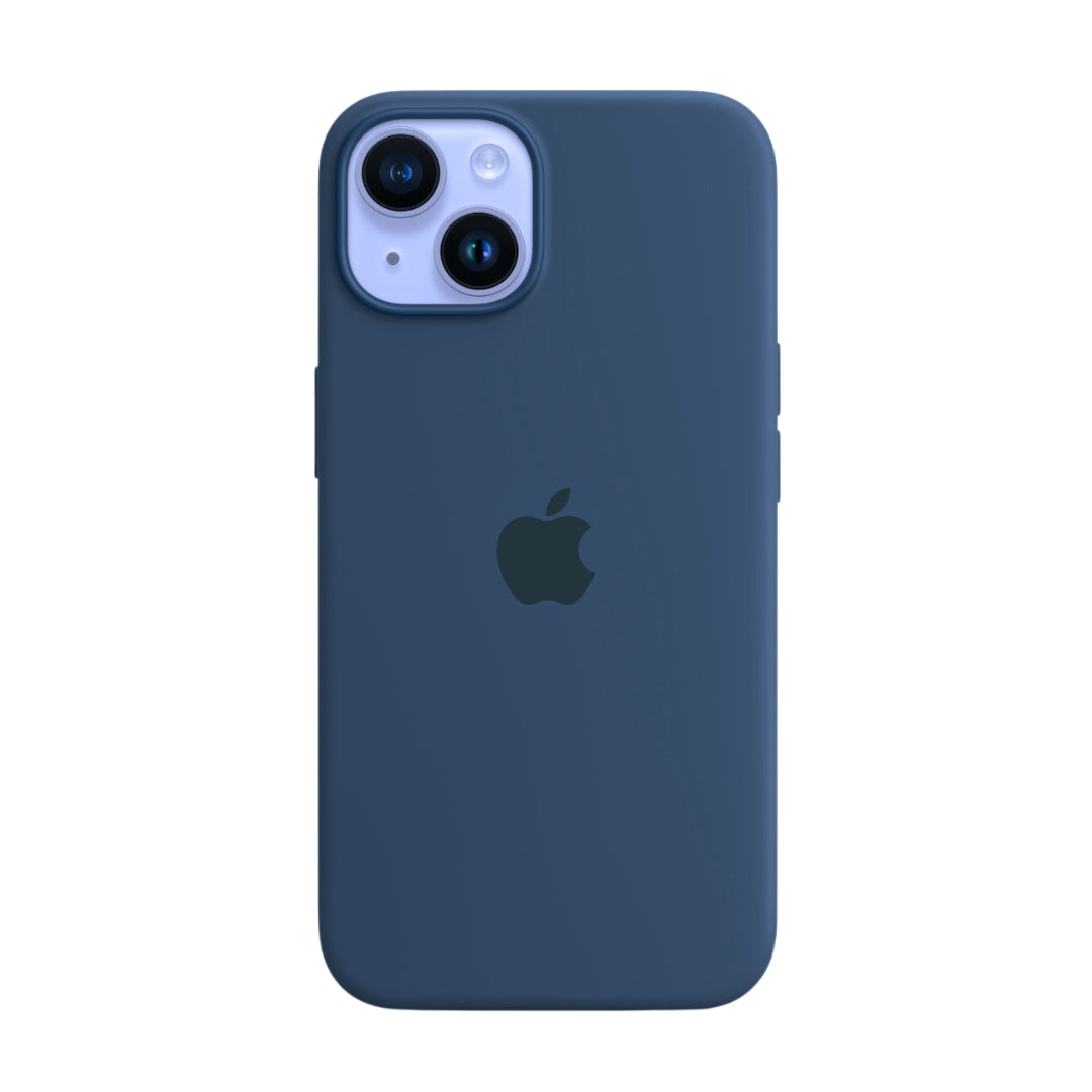 Θήκη Σιλικόνης iPhone 13