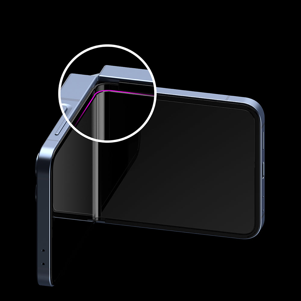 Ringke - Dual Easy Full (2 pack) - Galaxy Z Flip6 / Flip7 FE - Clear