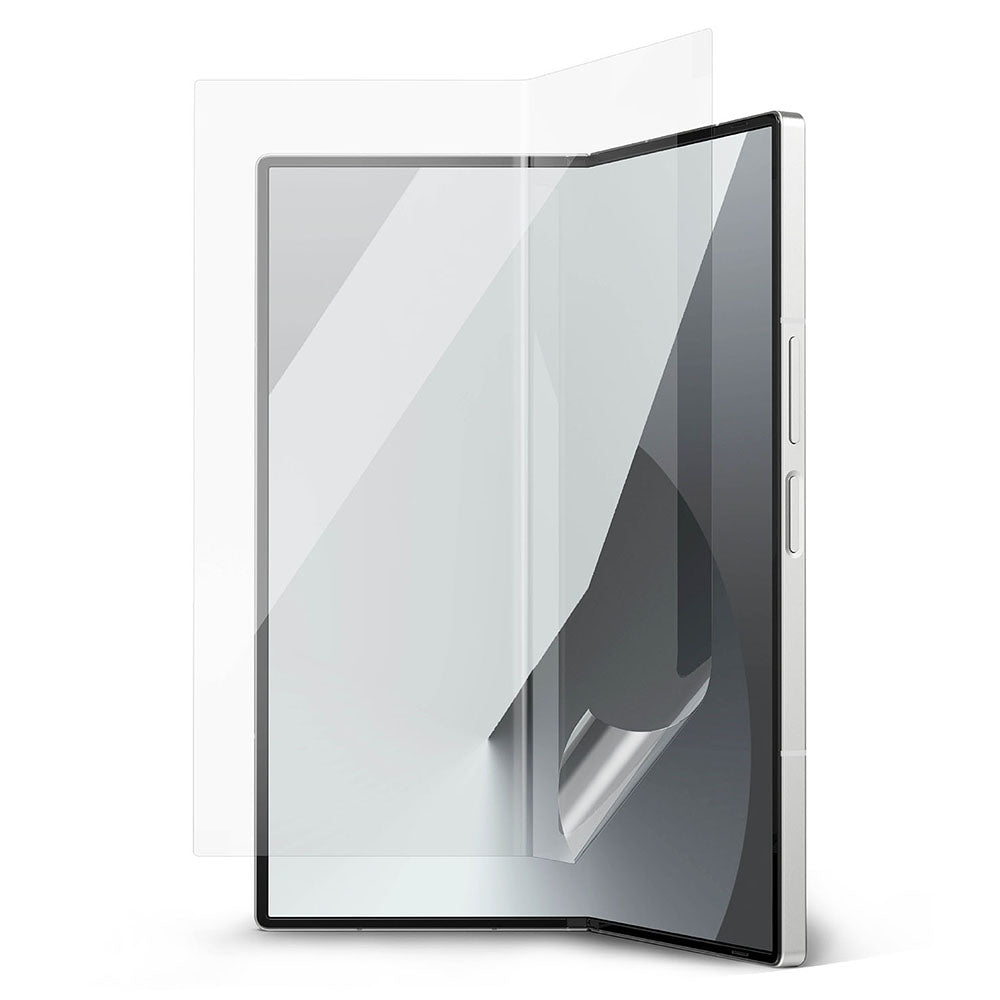 Ringke - Dual Easy Full (2 pack) - Galaxy Z Fold6 - Clear