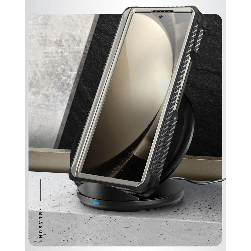 I-Blason - Armorbox - Galaxy Z Fold6 - Titan Gray