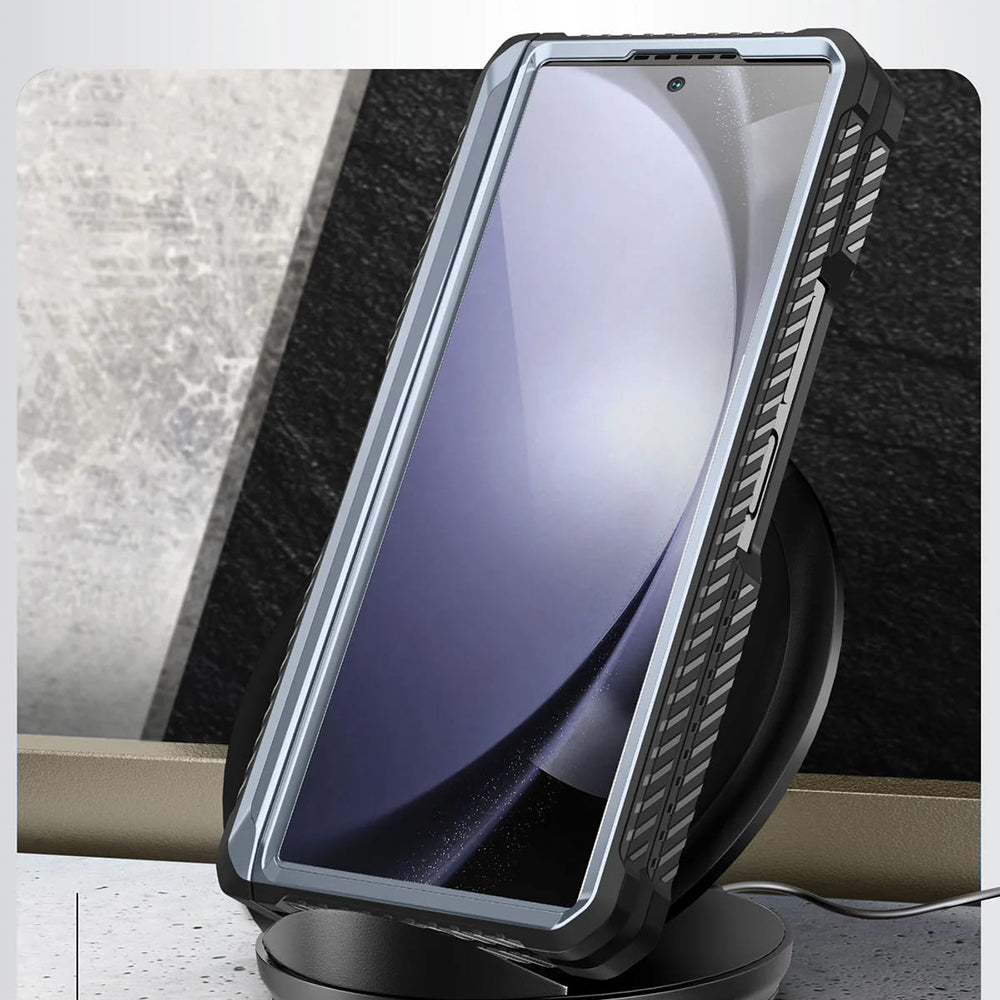 I-Blason - Armorbox - Galaxy Z Fold6 - Tilt