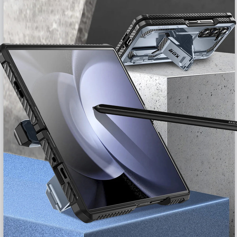 I-Blason - Armorbox - Galaxy Z Fold6 - Tilt