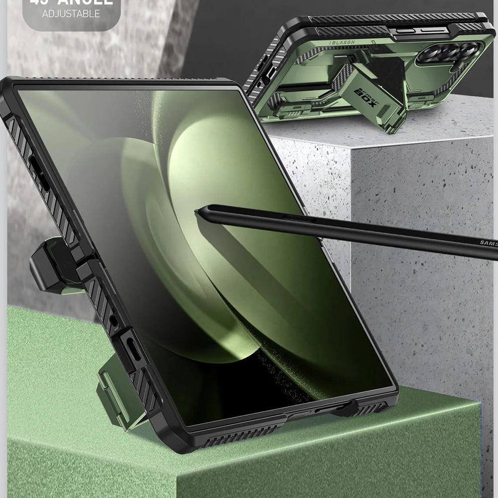 I-Blason - Armorbox - Galaxy Z Fold6 - Guldan