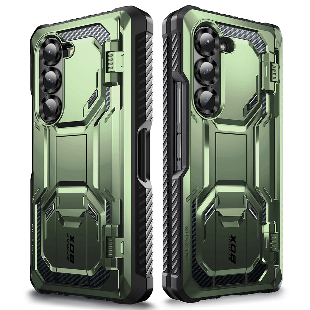 I-Blason - Armorbox - Galaxy Z Fold6 - Guldan