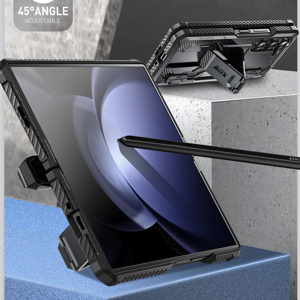 I-Blason - Armorbox - Galaxy Z Fold6 - Black
