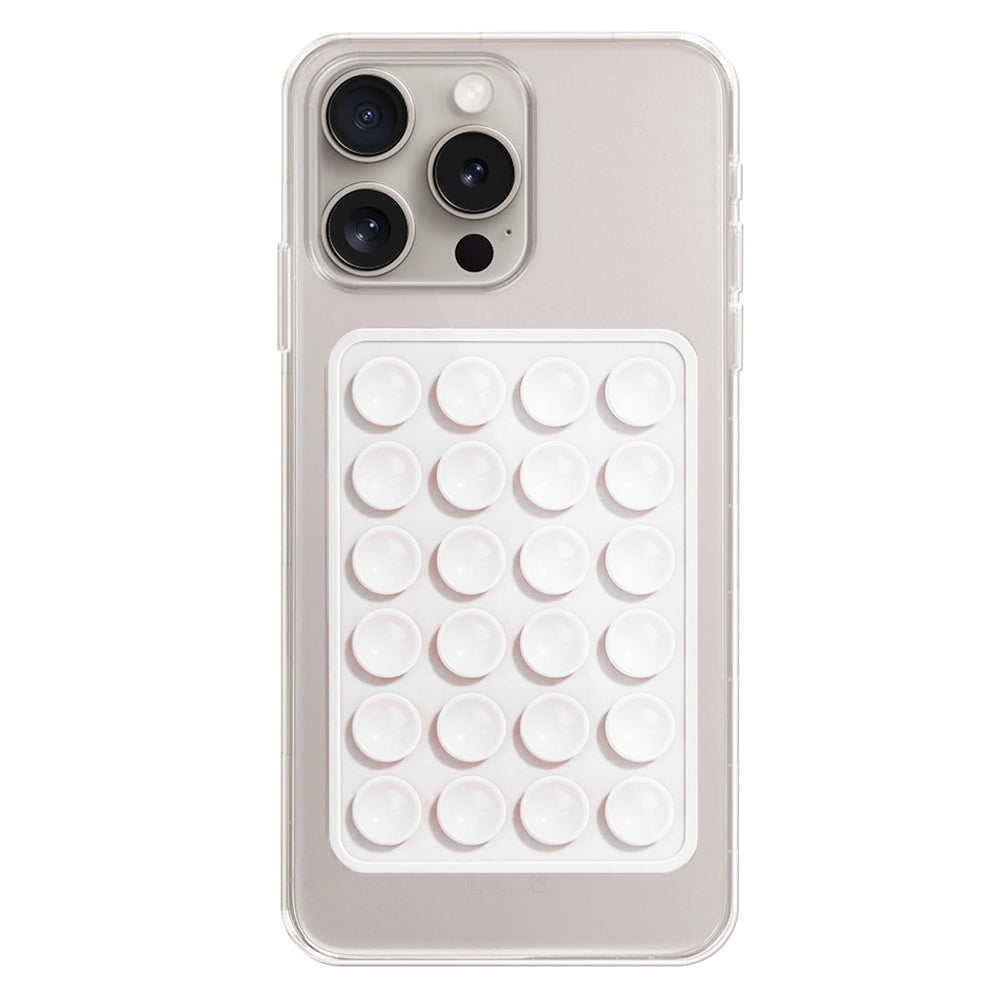Βεντούζα Σιλικόνης Κινητού Για Selfies - Pop It phonebazaar.gr