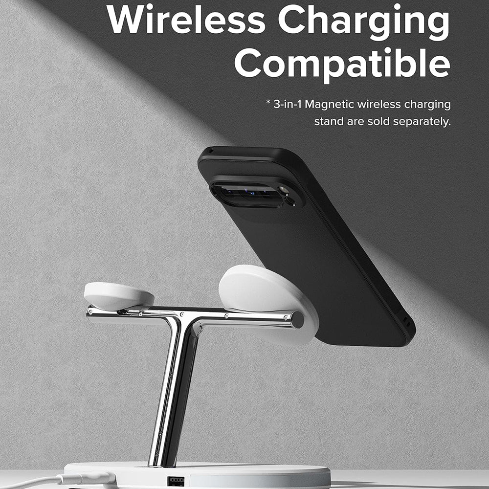 Ringke - Onyx MagSafe - Google Pixel 9 Pro - Black