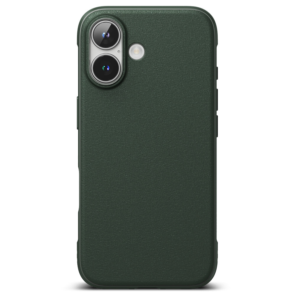 Ringke - Onyx - iPhone 16 - Dark Green