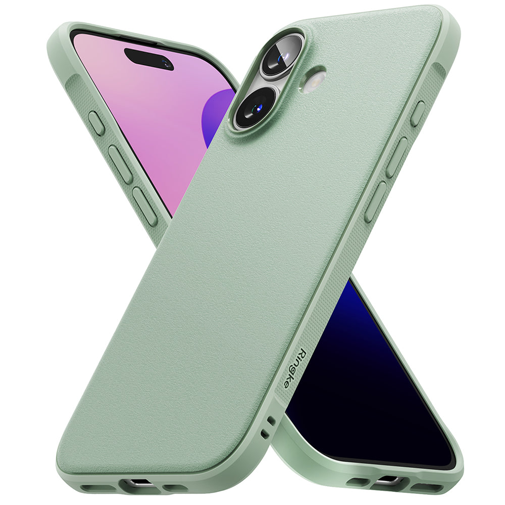 Ringke - Onyx - iPhone 16 - Mint