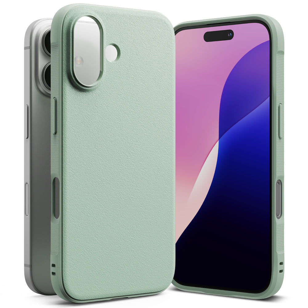 Ringke - Onyx - iPhone 16 Plus - Mint