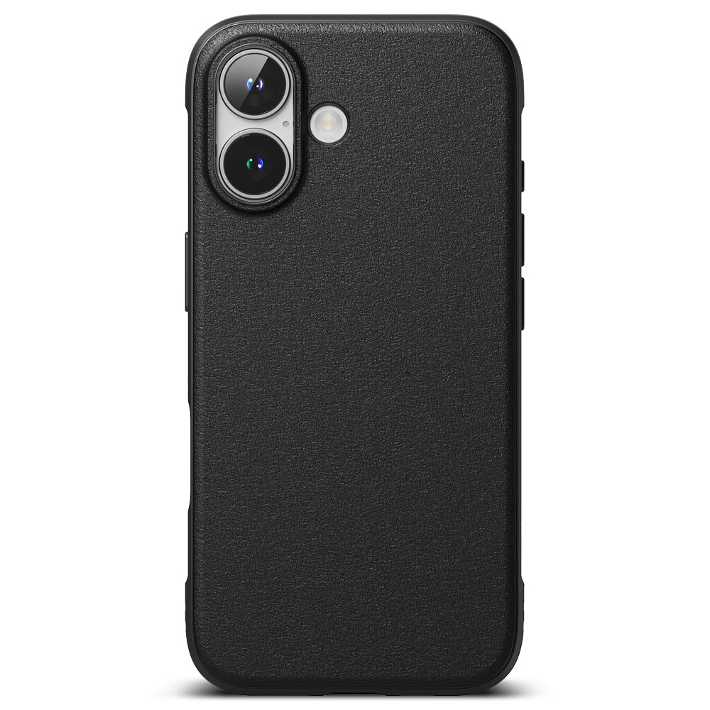 Ringke - Onyx - iPhone 16 Plus - Black