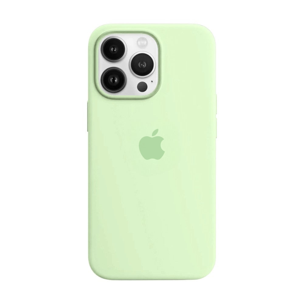 Θήκη Σιλικόνης iPhone 13 Pro