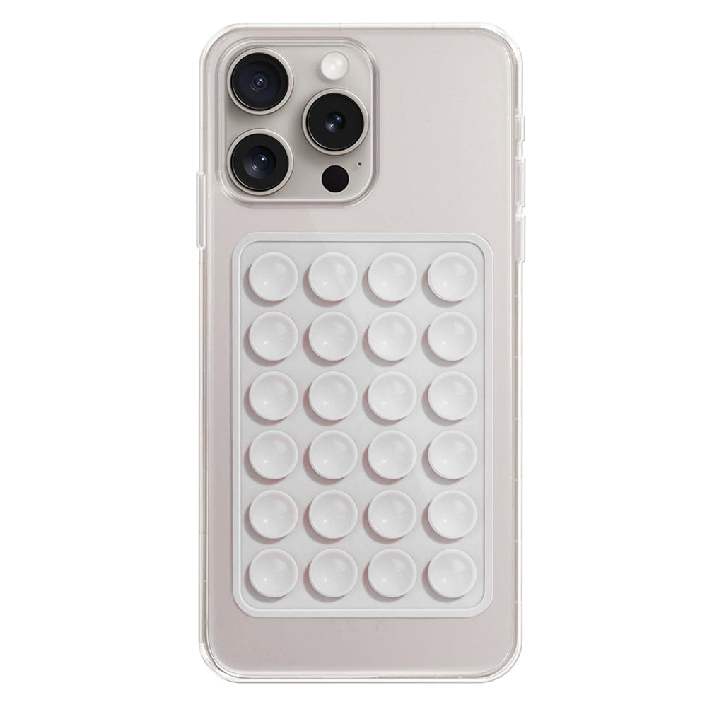 Βεντούζα Σιλικόνης Κινητού Για Selfies - Pop It phonebazaar.gr