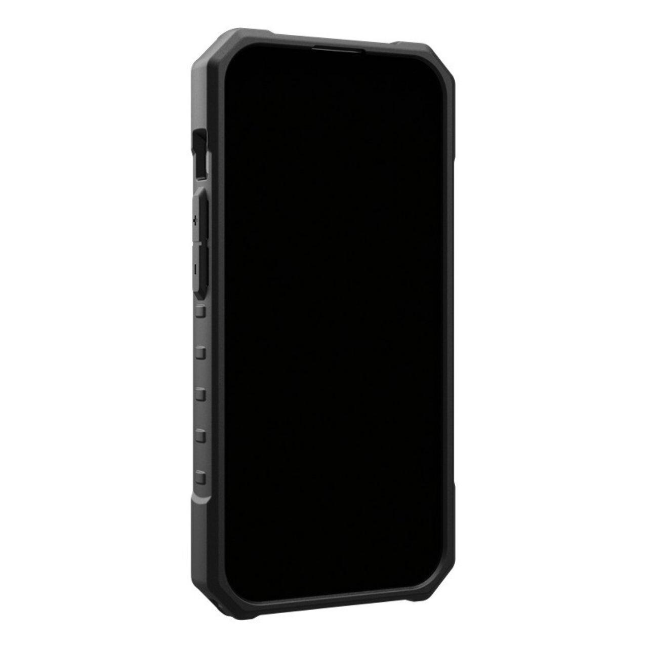 UAG - Pathfinder MagSafe - iPhone 15 Pro Max - Ash