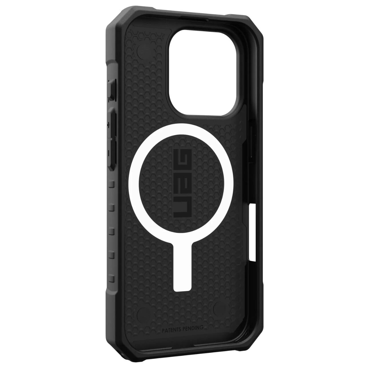 UAG - Pathfinder SE MagSafe - iPhone 16 Pro Max - Midnight Camo