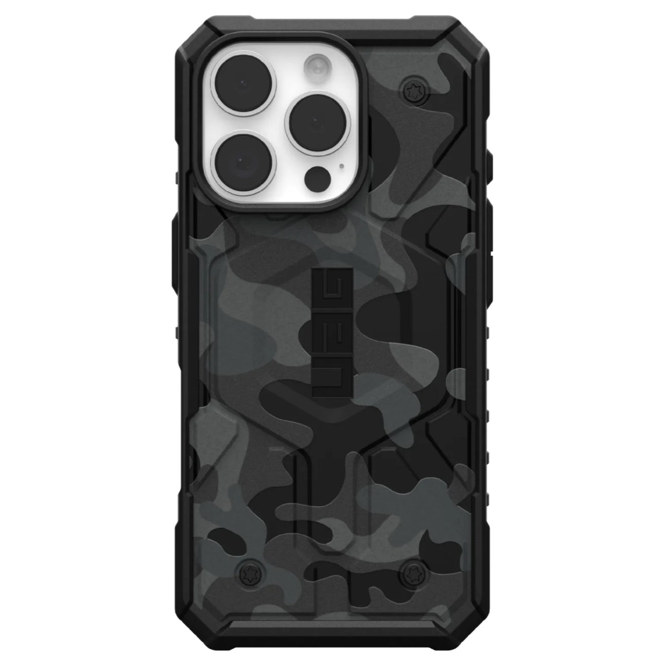 UAG - Pathfinder SE MagSafe - iPhone 16 Pro Max - Midnight Camo