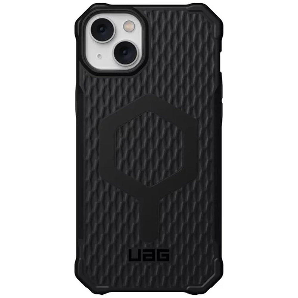 UAG - Essential Armor MagSafe - iPhone 14 Plus - Black