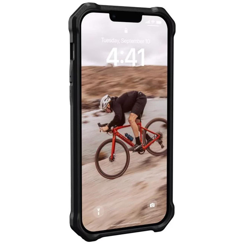 UAG - Essential Armor MagSafe - iPhone 14 Plus - Black