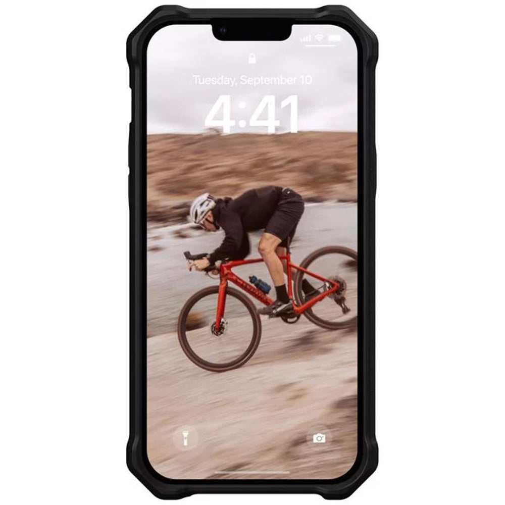 UAG - Essential Armor MagSafe - iPhone 14 Plus - Black