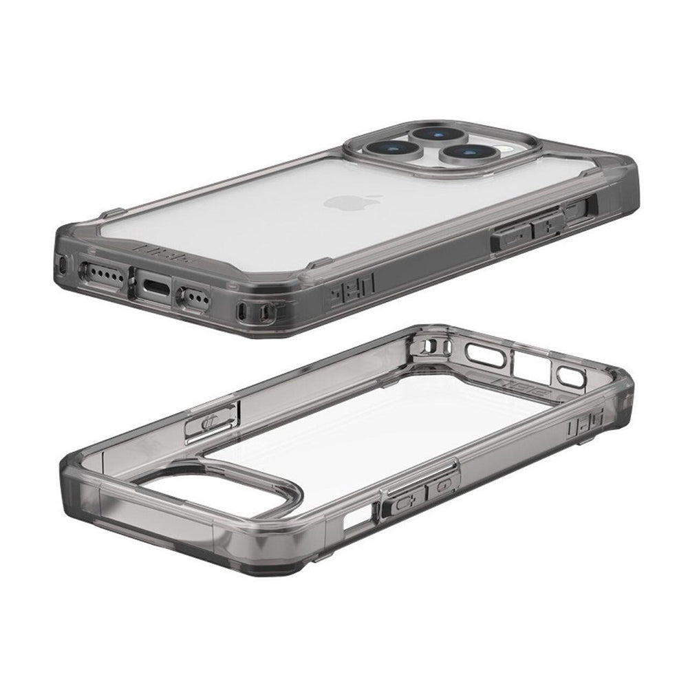 UAG - Plyo - iPhone 15 Pro Max - Ash