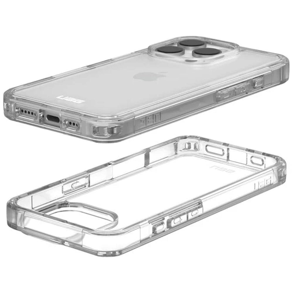 UAG - Plyo - iPhone 16 Pro - Ice