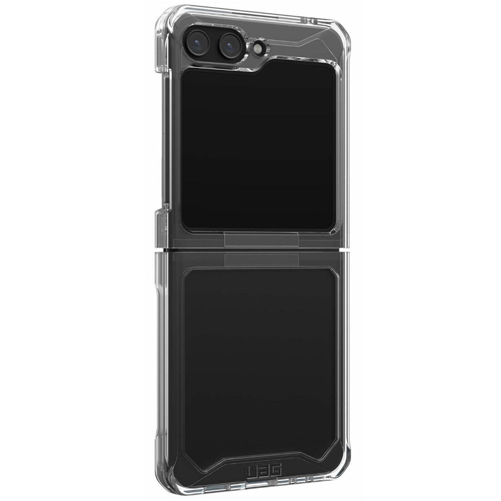 UAG - Plyo - Galaxy Z Flip5 - Ice