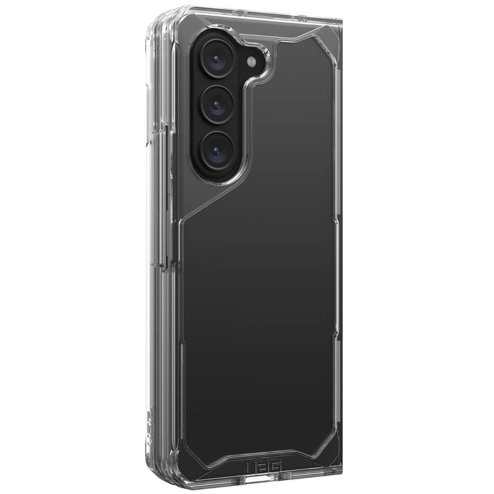 UAG - Plyo - Galaxy Z Fold5 - Ice