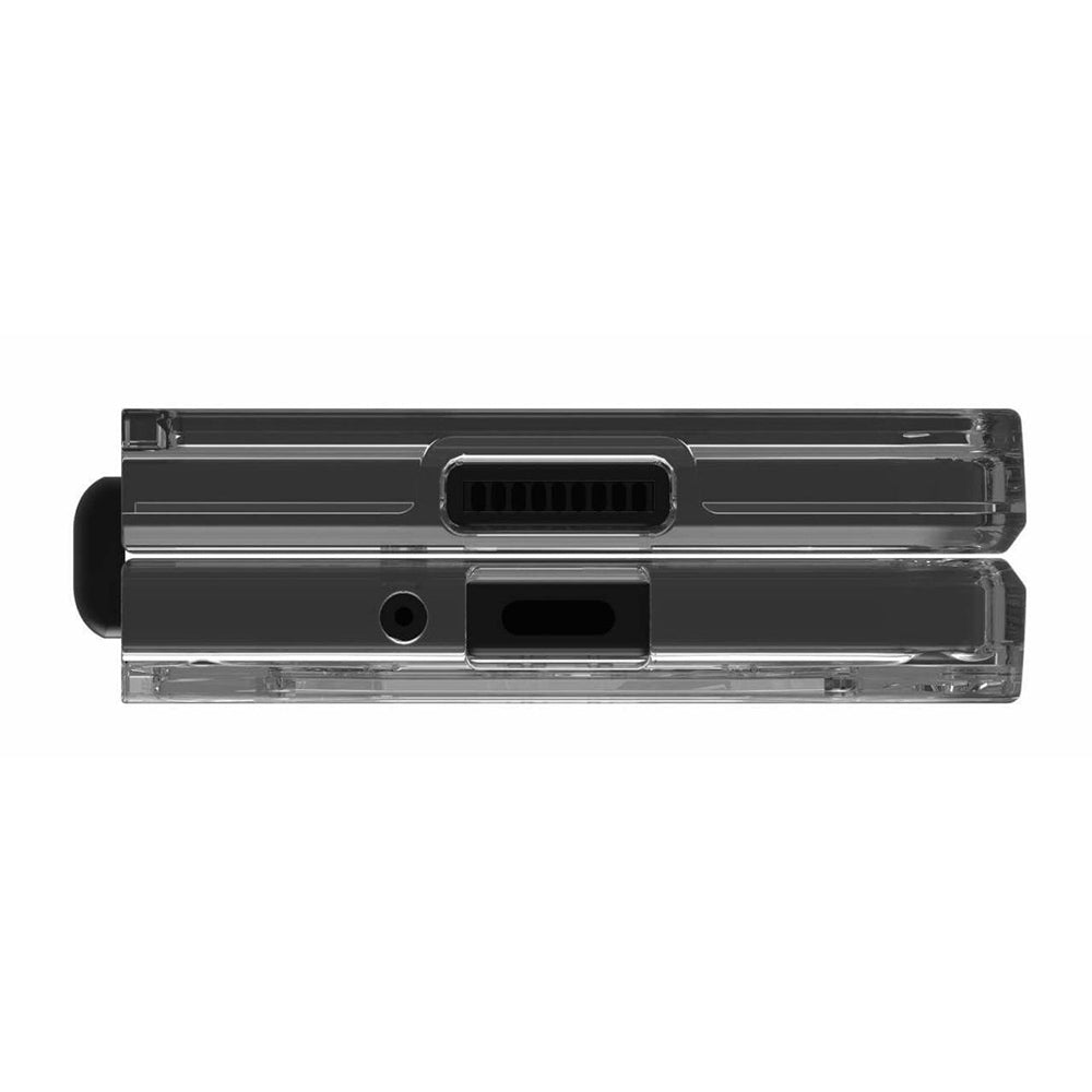 UAG - Plyo - Galaxy Z Fold5 - Ice