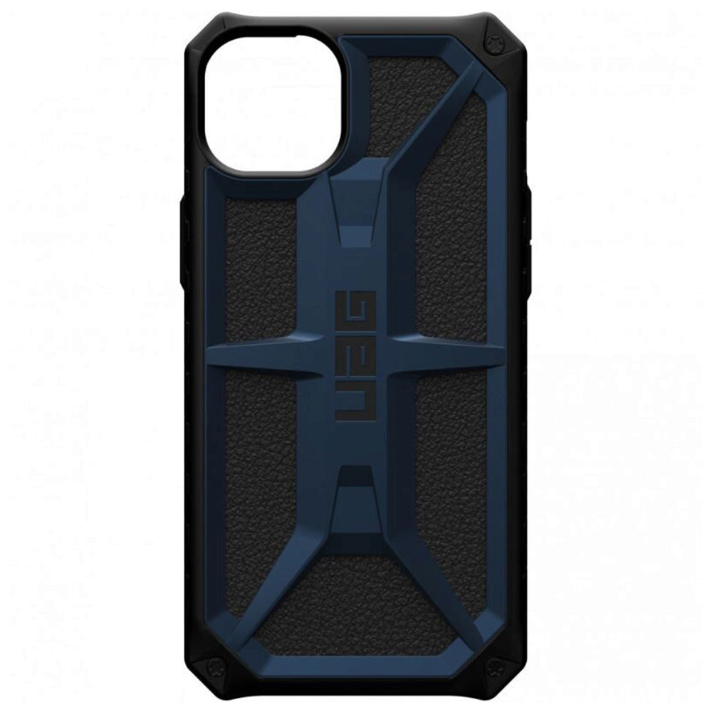 UAG - Monarch - iPhone 14 Plus - Kevlar Mallard