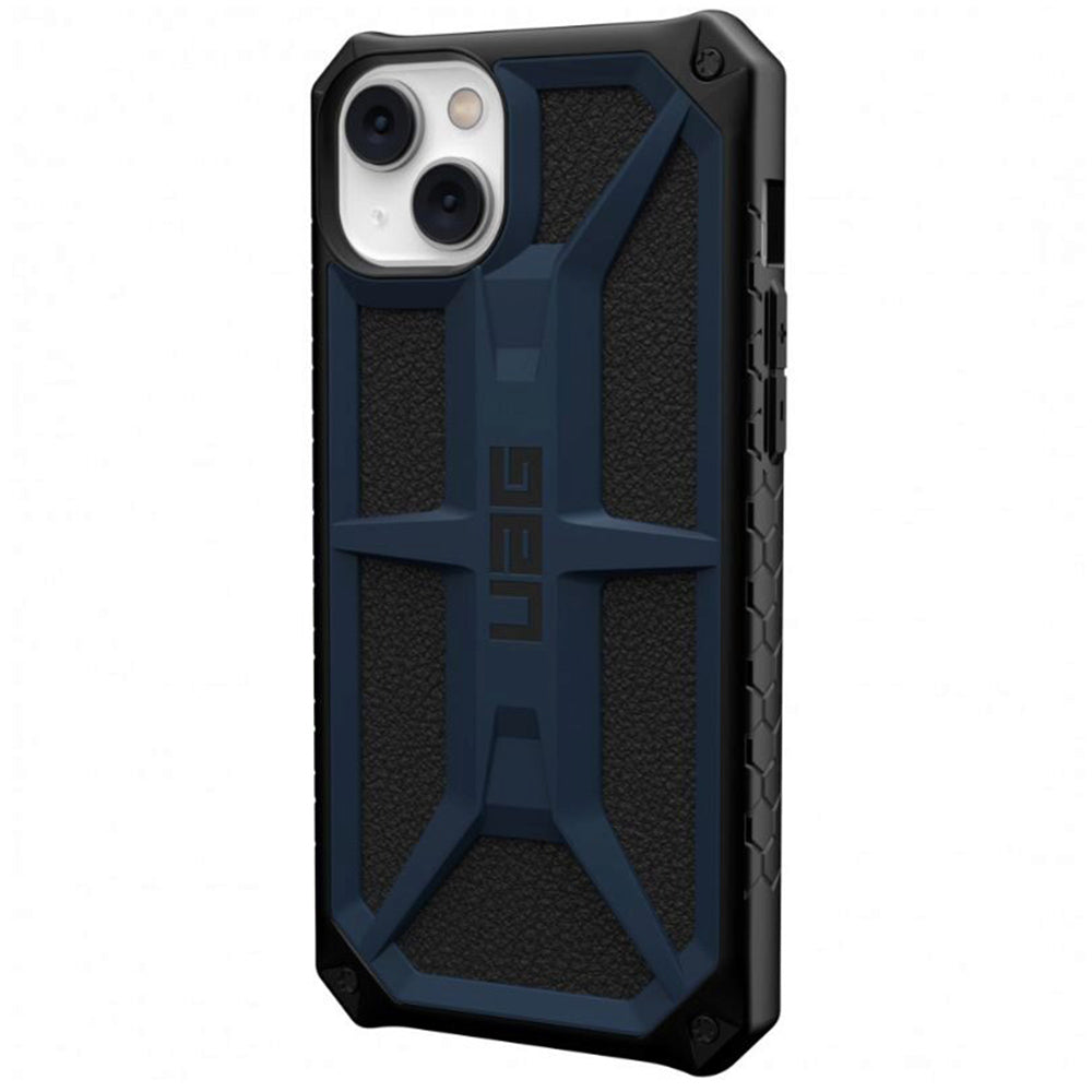 UAG - Monarch - iPhone 14 Plus - Kevlar Mallard