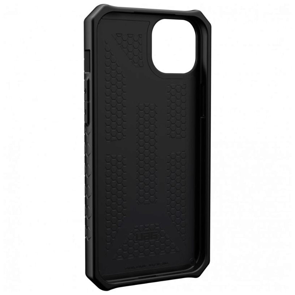 UAG - Monarch - iPhone 14 Plus - Kevlar Mallard