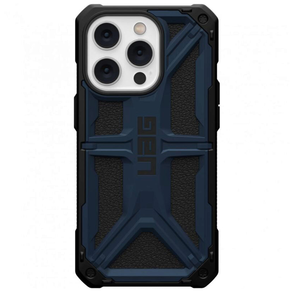UAG - Monarch - iPhone 14 Pro - Mallard