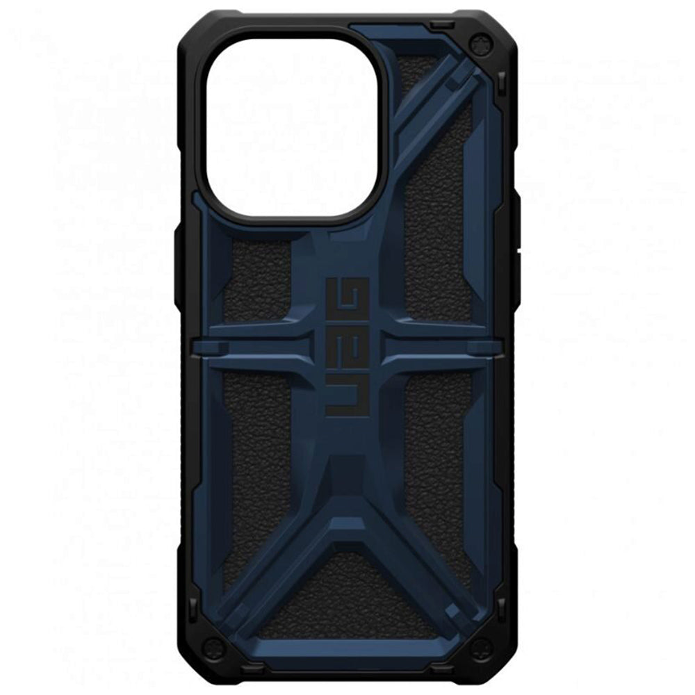 UAG - Monarch - iPhone 14 Pro - Mallard