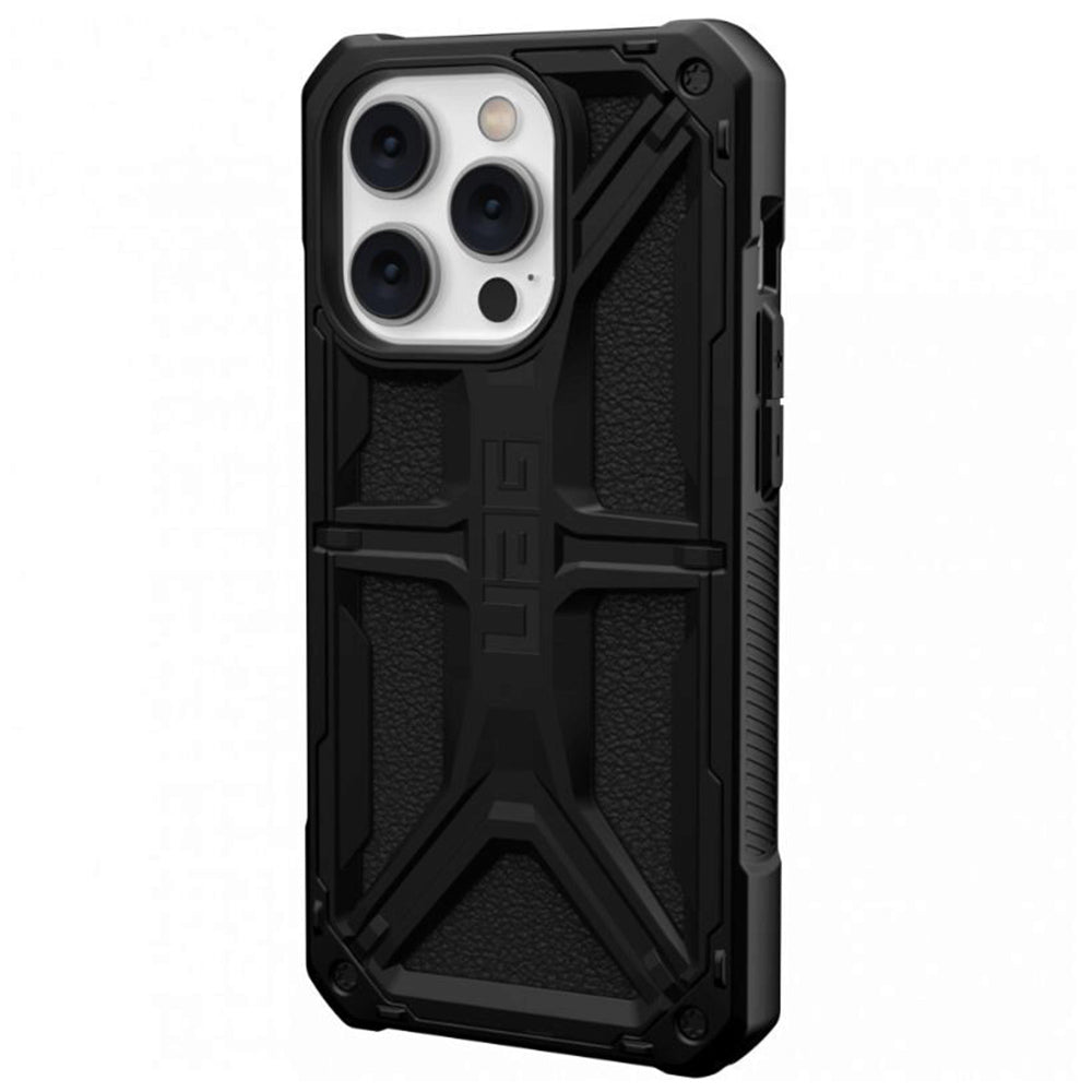 UAG - Monarch - iPhone 14 Pro - Black