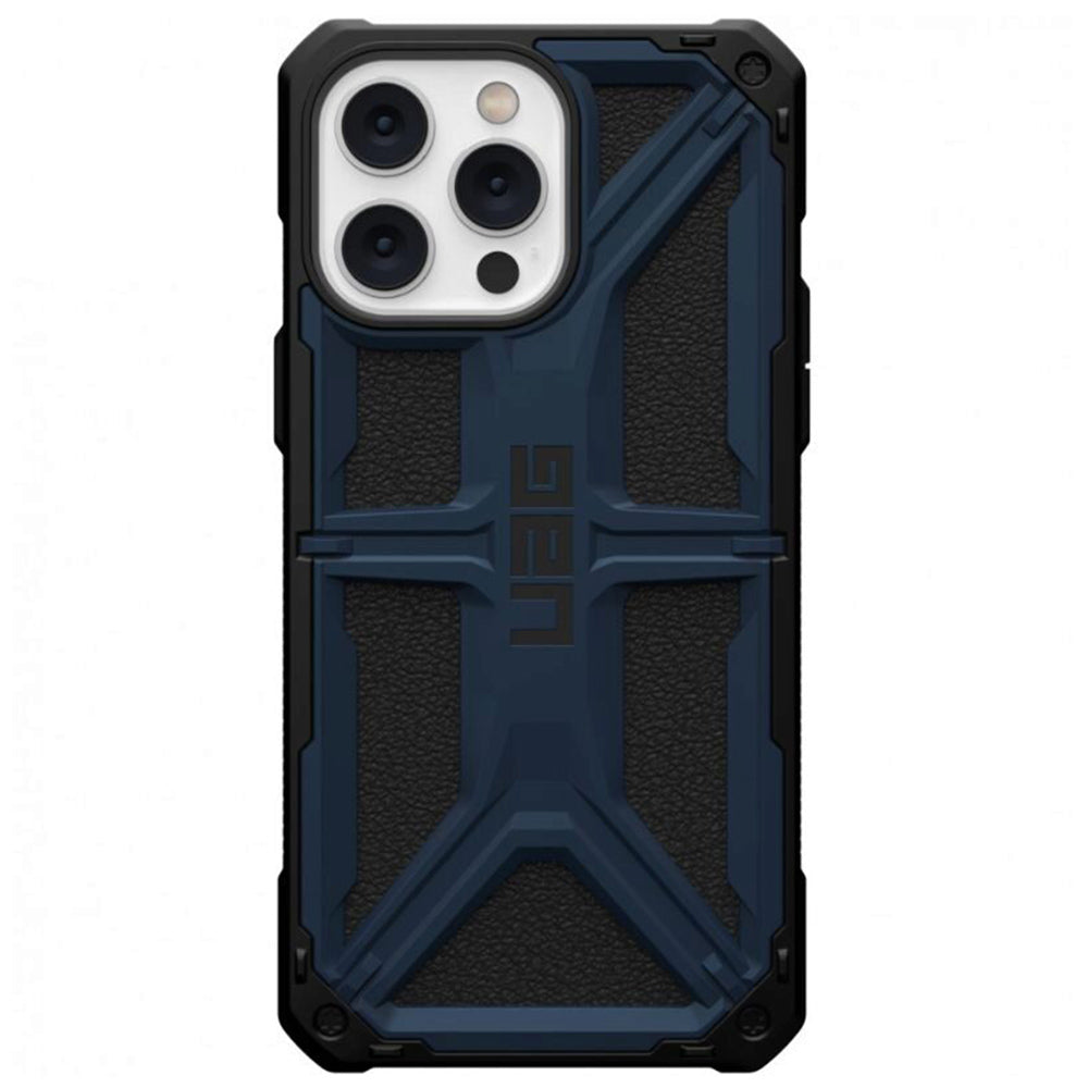 UAG - Monarch - iPhone 14 Pro Max - Mallard