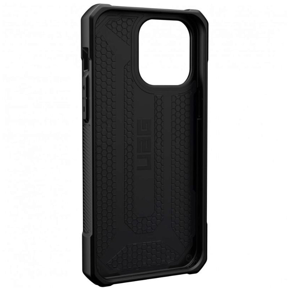 UAG - Monarch - iPhone 14 Pro Max - Black