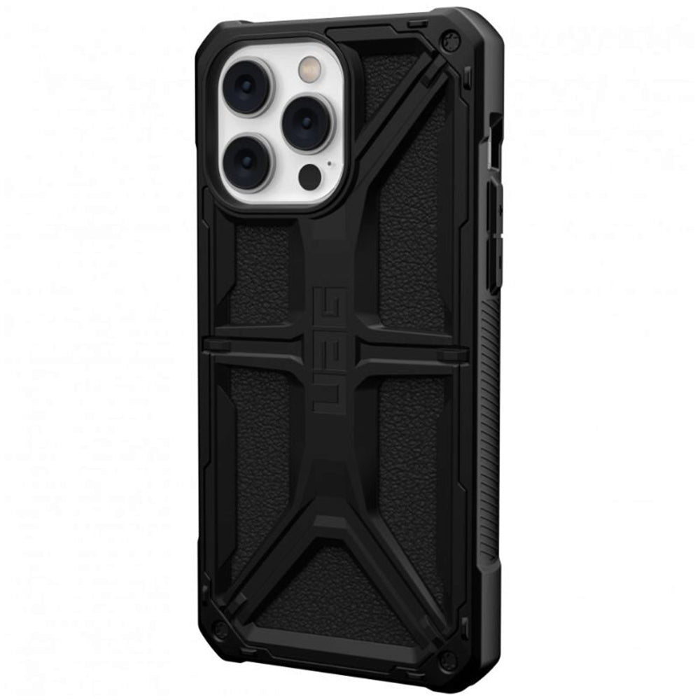 UAG - Monarch - iPhone 14 Pro Max - Black