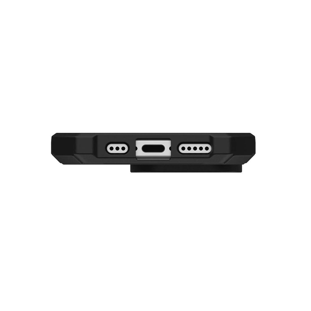 UAG - Essential Armor MagSafe - iPhone 16 Pro Max - Black