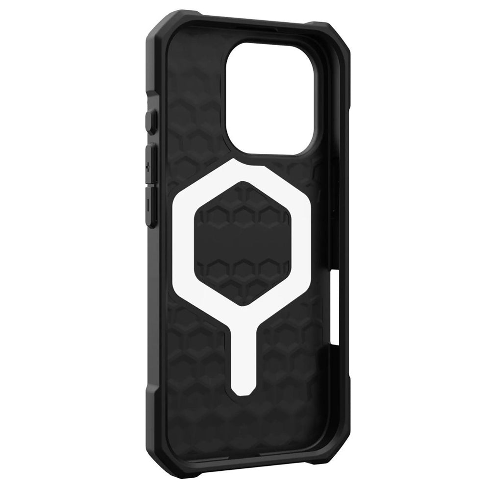 UAG - Essential Armor MagSafe - iPhone 16 Pro Max - Black