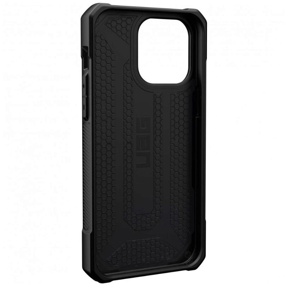 UAG - Monarch - iPhone 14 Pro Max - Carbon Fiber