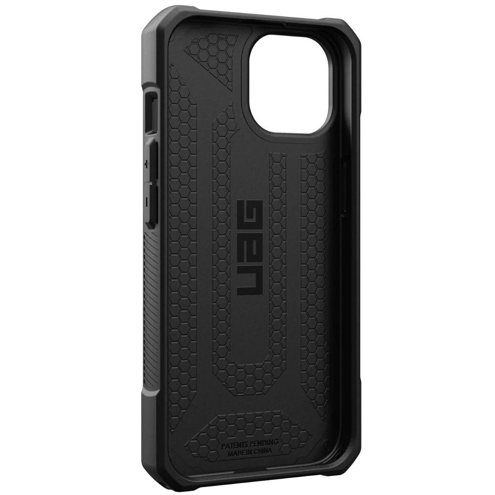 UAG - Monarch - iPhone 15 Plus - Kevlar Black