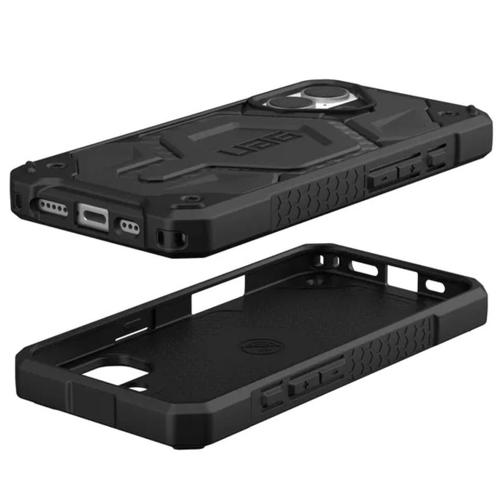 UAG - Monarch - iPhone 16 - Carbon Fiber