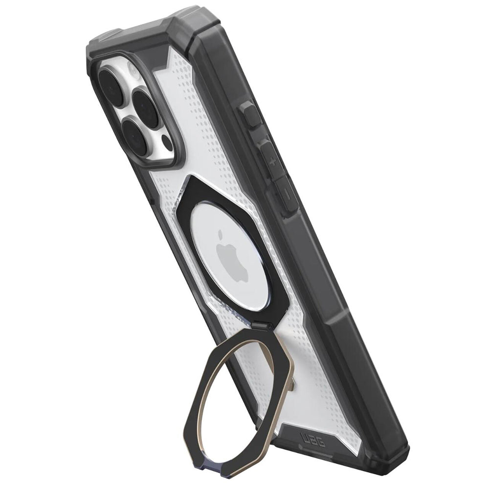 UAG - Plasma XTE MagSafe - iPhone 16 Pro Max - Ash Titanium