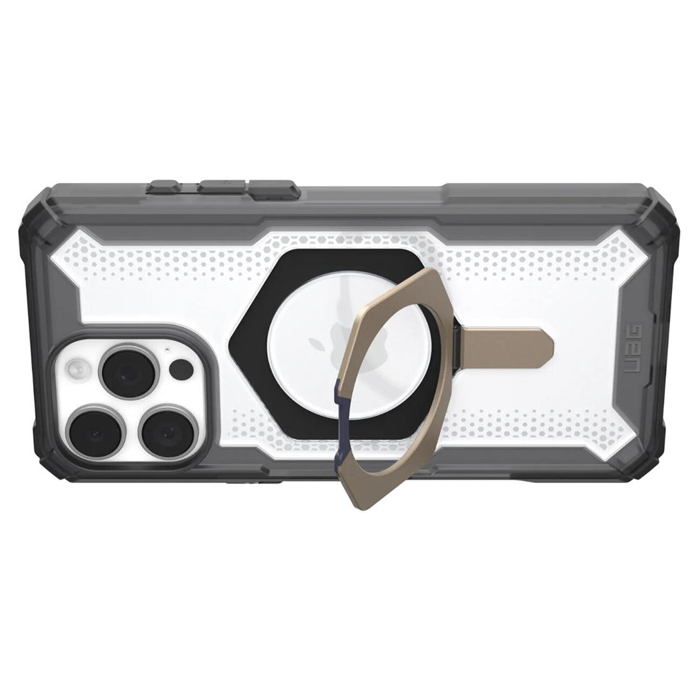 UAG - Plasma XTE MagSafe - iPhone 16 Pro - Ash Titanium