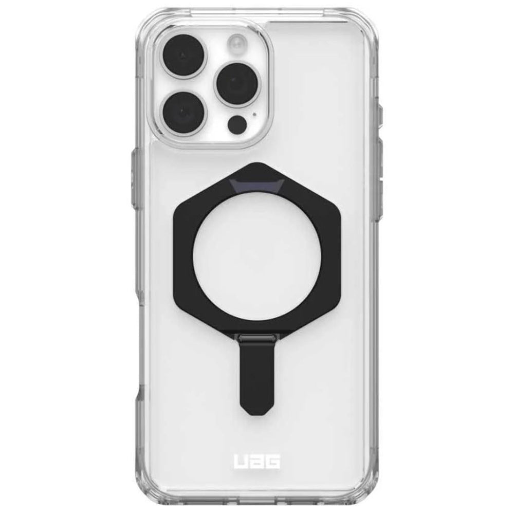 UAG - Plyo XTE MagSafe - iPhone 16 Pro Max - Black Clear