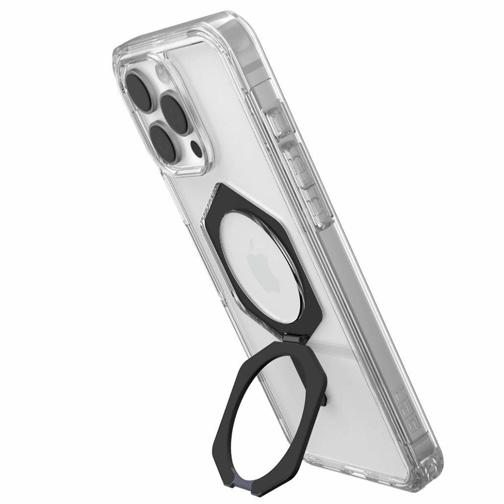 UAG - Plyo XTE MagSafe - iPhone 16 Pro - Black Clear